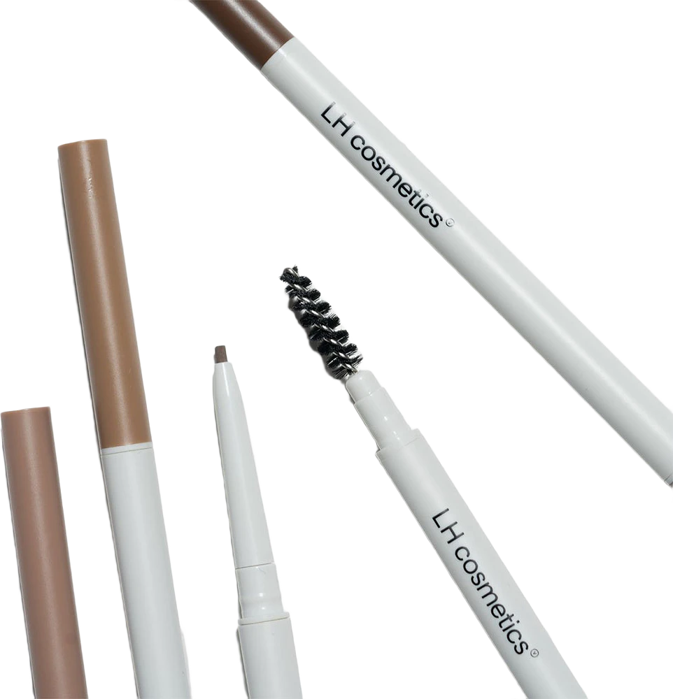 Infinity brow pen