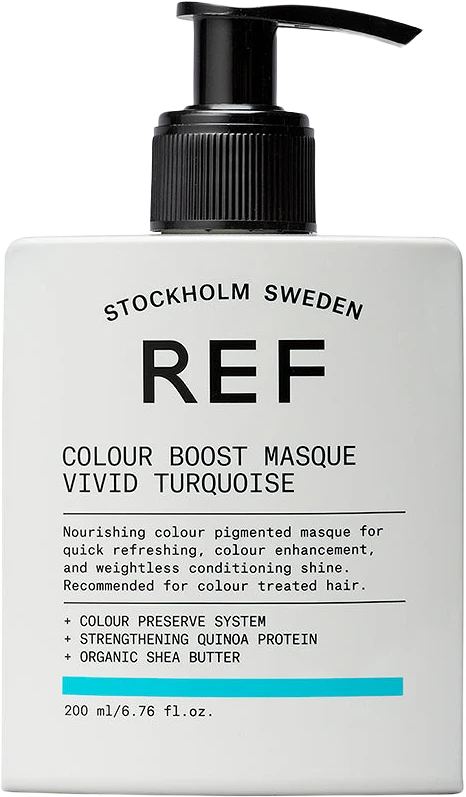 Colour Boost Masque Platinum Blonde