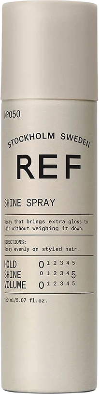 Shine Spray