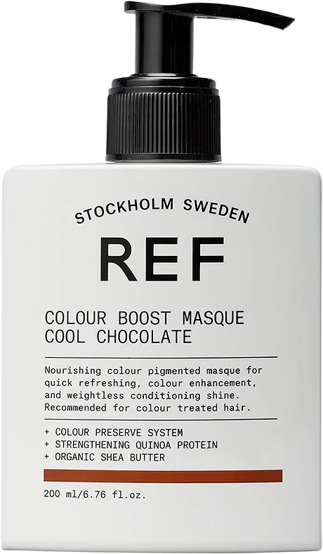 Colour Boost Masque Platinum Blonde