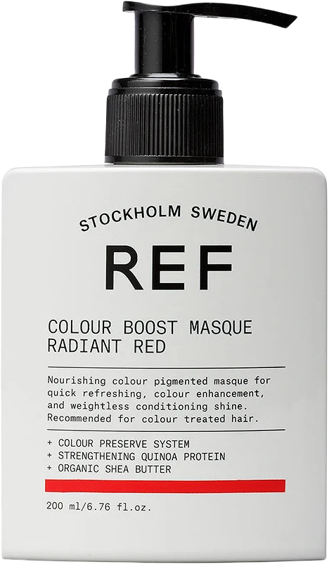 Colour Boost Masque Platinum Blonde