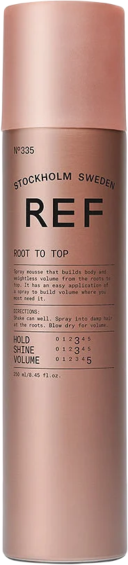 Root To Top