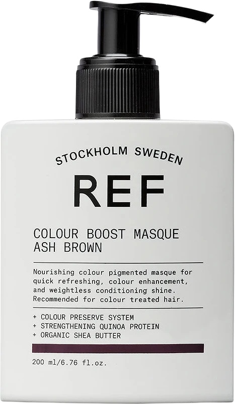 Colour Boost Masque Platinum Blonde