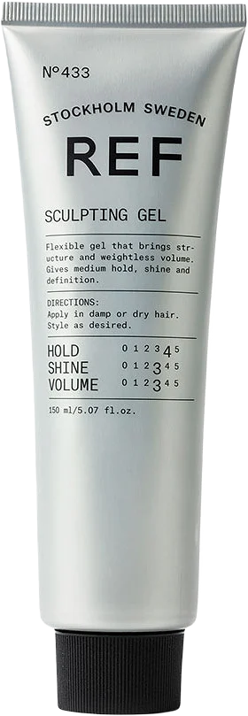 Sculpting Gel