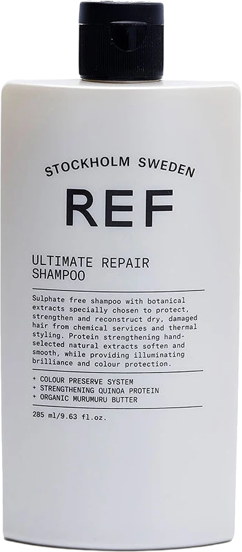 Ultimate Repair Shampoo