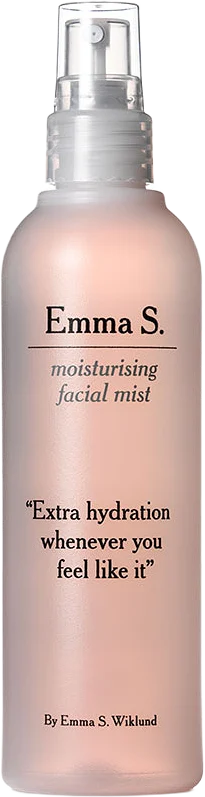 Moisturising Facial Mist