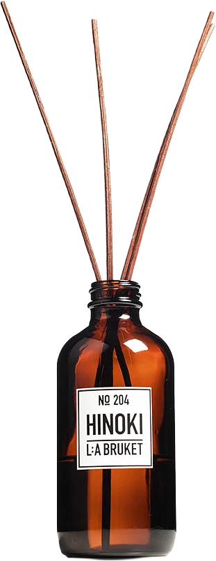 Room Diffuser Hinoki