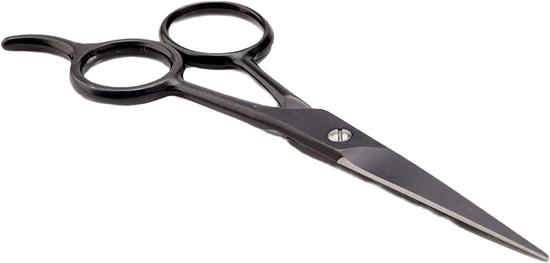 Moustache Scissor