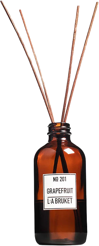 Room Diffuser Grapefruit