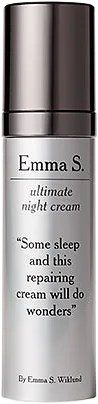 Ultimate Night Cream