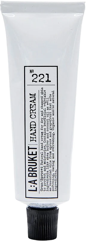 221 Spruce Hand Cream