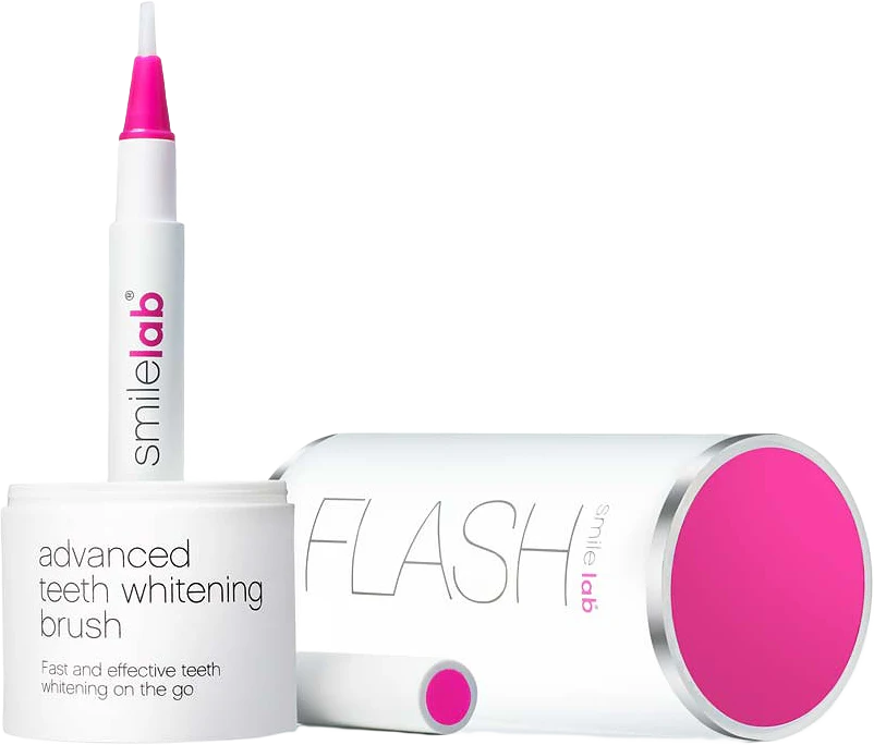 Advanced Teeth Whitening Brush FLASH™