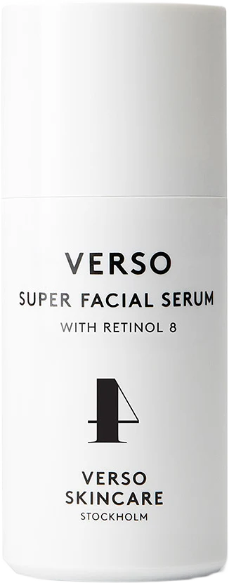 Super Facial Serum, 30 ml