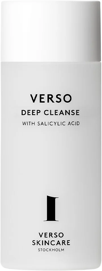 Acne Deep Cleanse