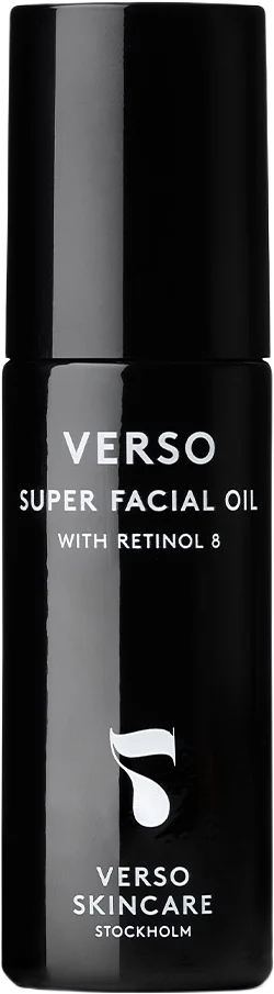 Super Facial Oil