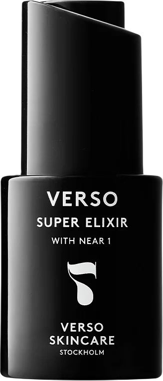 Super Elixir