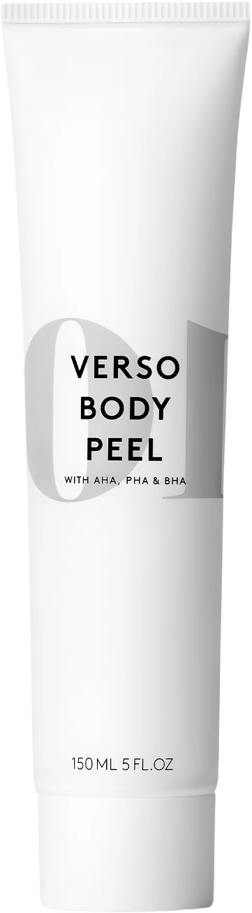 Body Peel