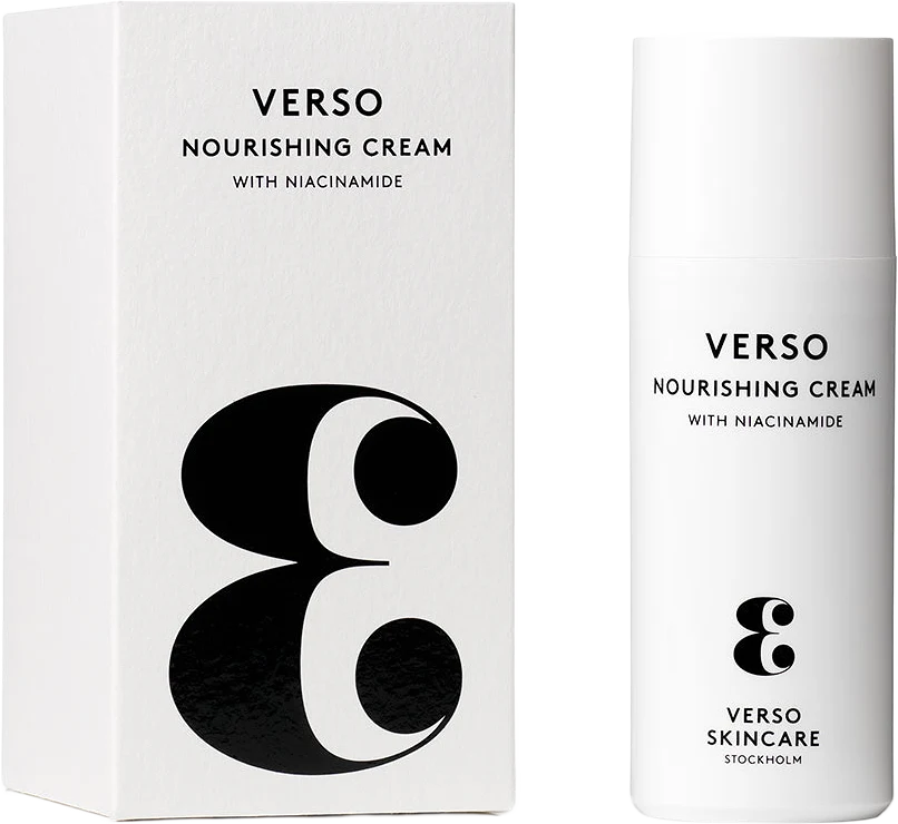 Nourishing Cream