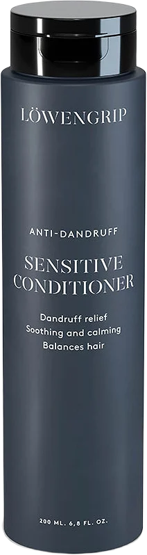 Anti Dandruff - Sensitive Conditioner