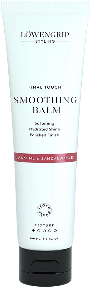 Final Touch – Smoothing Balm