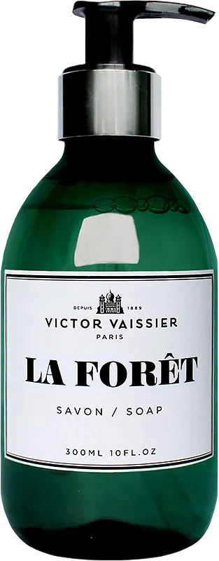 La Foret Soap