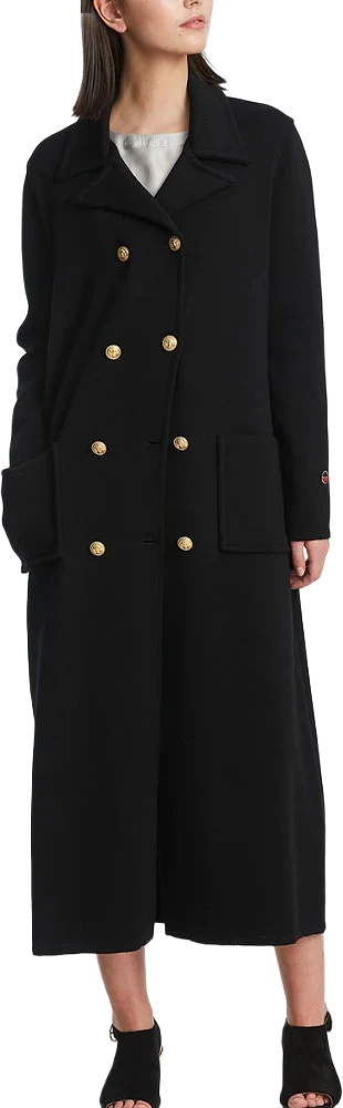 Capri Coat