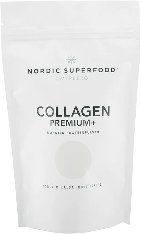 Collagen Premium +