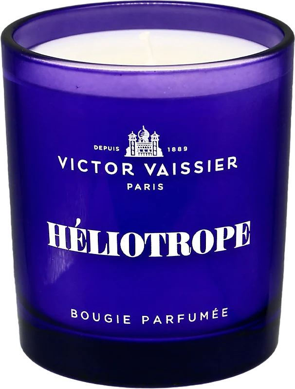 Héliotrope Doftljus