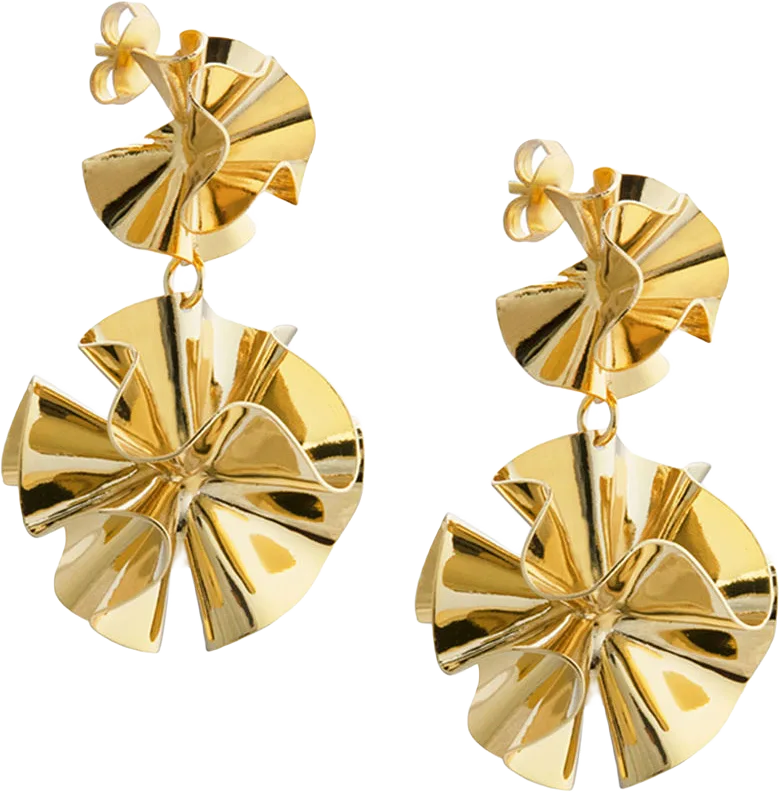 Hedvig Deco Mix Earrings