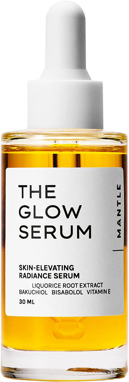 The Glow Serum – Skin-elevating radiance serum