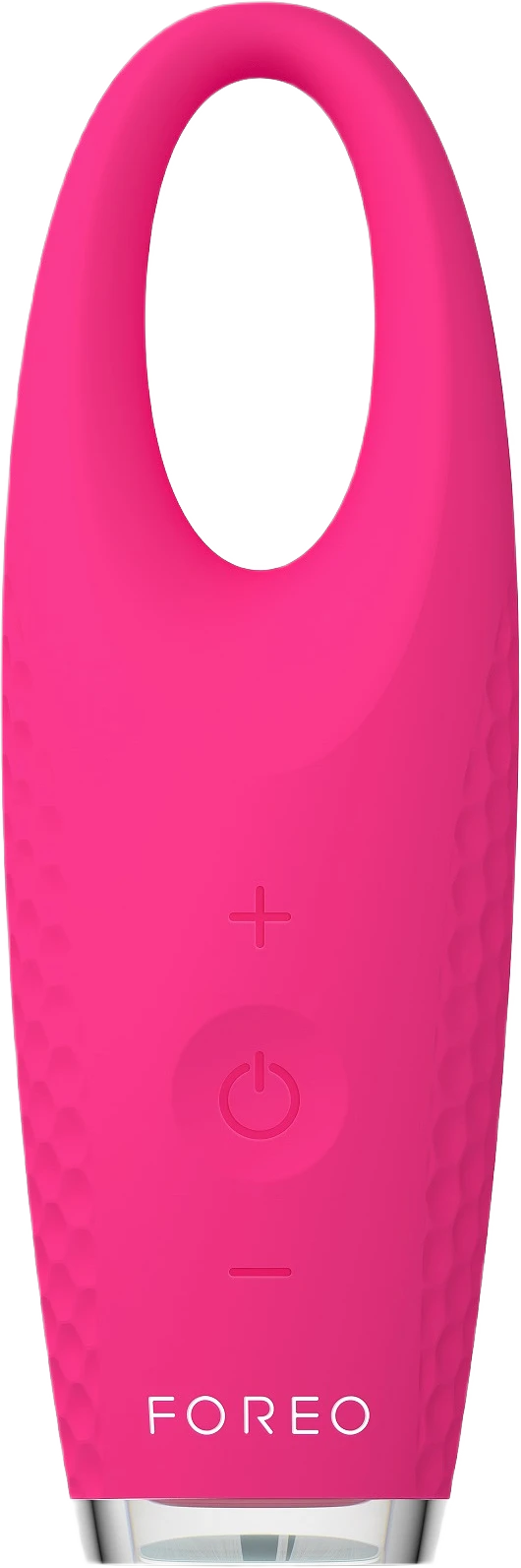 IRIS™ 2 Eye Massager Fuchsia