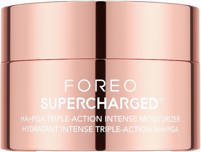 SUPERCHARGED™ HA+PGA Triple Action Intense Moisturizer