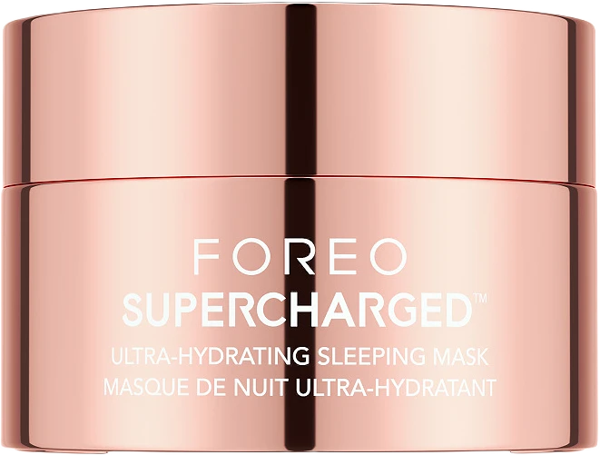 SUPERCHARGED™ Ultra-Hydrating Sleeping Mask