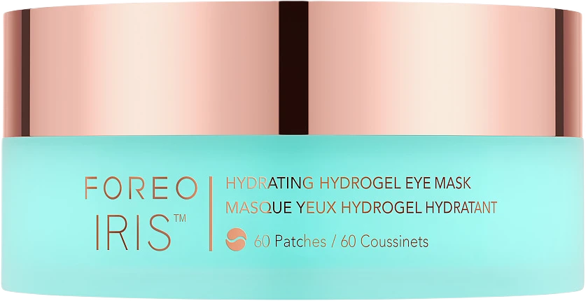 IRIS™ Hydrating Hydrogel Eye Mask