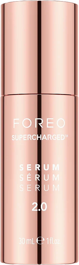 SUPERCHARGED™ SERUM SERUM SERUM 2.0