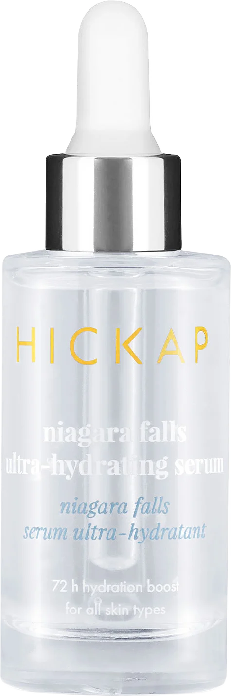 Niagara Falls Ultra-Hydrating Serum 72h