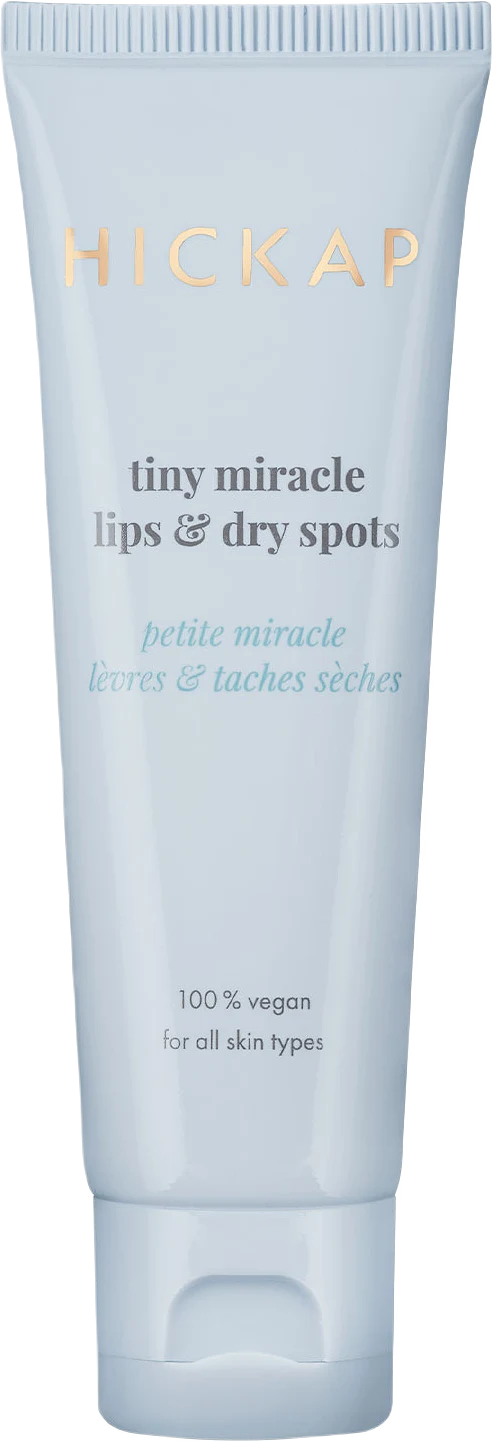 Tiny Miracle Lips & Dry Spots