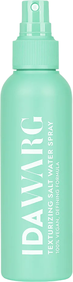 Texturizing Salt Water Spray