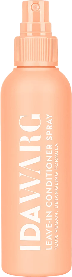 Leave-in Conditioner Spray