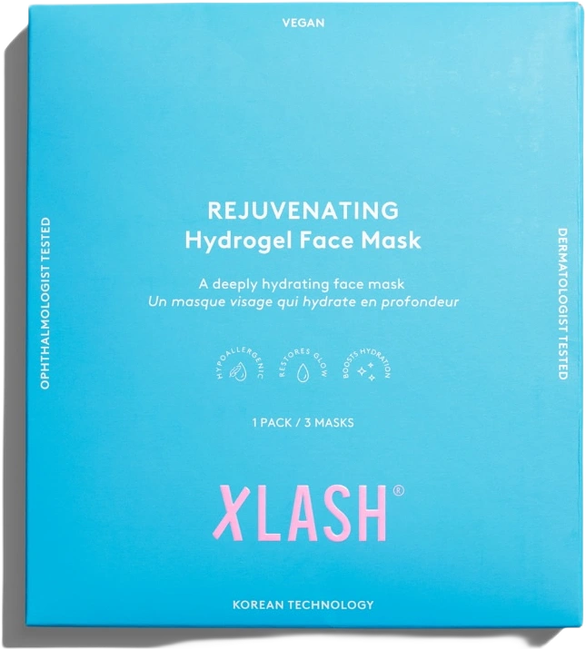 Hydro Gel Mask