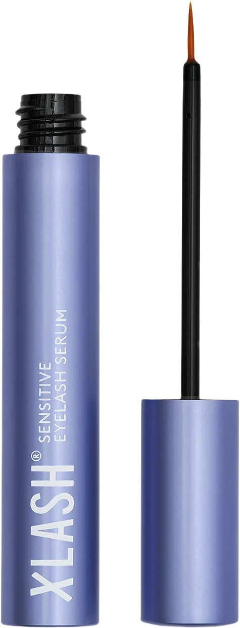 Sensitive Eyelash Serum