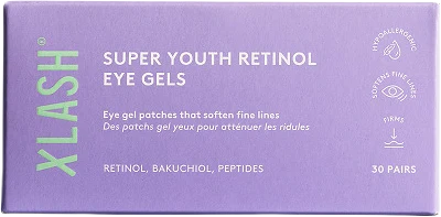 Super Youth Peptide Eye Gels