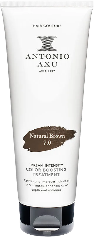 Dream Intensity Color Boosting Treatment Natural Brown