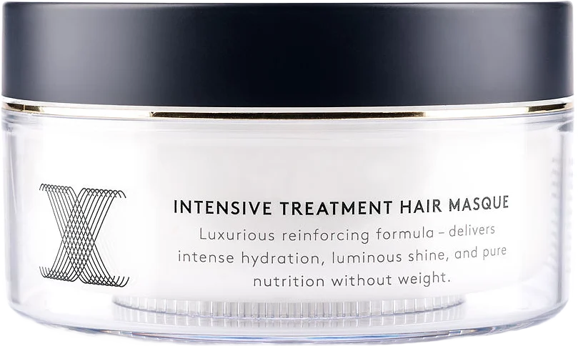 Intensive Treatment Hair Masque