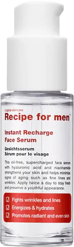 Face Serum