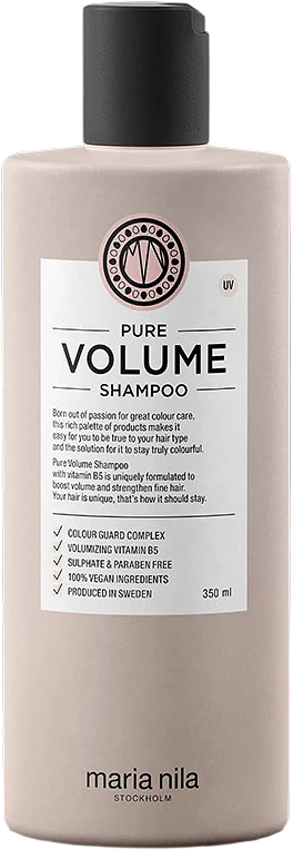 Pure Volume Shampoo