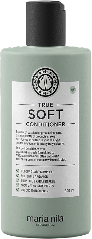 True Soft Conditioner