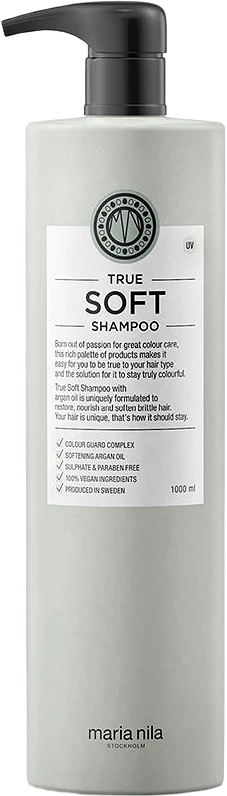 True Soft Shampoo