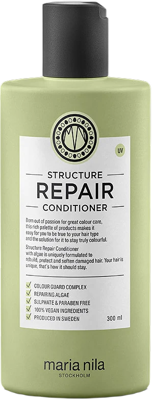 Structure Repair Conditioner