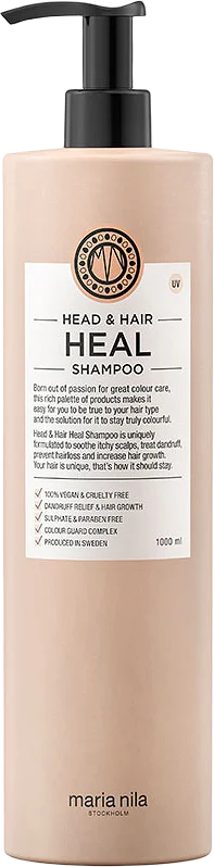 Head & Hair Heal Shampoo